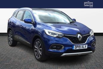 Renault Kadjar 1.3 TCE S Edition 5dr