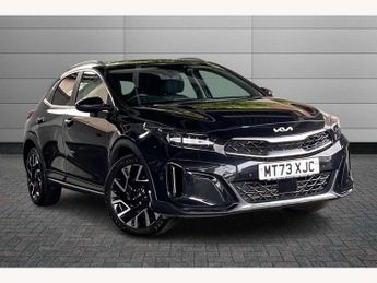 Kia Ceed 1.5T GDi ISG 3 5dr DCT