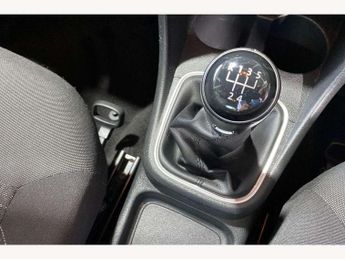 Volkswagen Polo 1.2 TSI Match 5dr