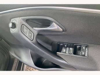 Volkswagen Polo 1.2 TSI Match 5dr