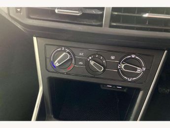 Volkswagen Polo 1.0 TSI Life 5dr