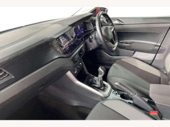 Volkswagen Polo 1.0 TSI Life 5dr