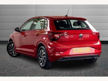 Volkswagen Polo 1.0 TSI Life 5dr
