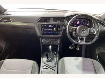Volkswagen Tiguan Allspace 1.5 TSI EVO R-Line Tech 5dr DSG