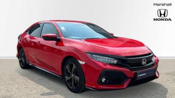 Honda Civic 1.5 VTEC Turbo Sport 5dr