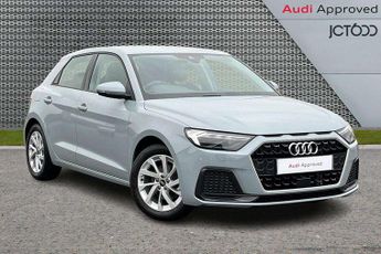 Audi A1 30 TFSI 110 Sport 5dr S Tronic