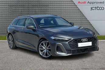 Audi A5 2.0 TDI 204 Edition 1 5dr S Tronic