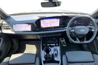Audi A5 2.0 TDI 204 Edition 1 5dr S Tronic