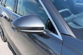 Audi A5 2.0 TDI 204 Edition 1 5dr S Tronic