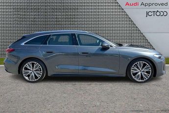 Audi A5 2.0 TDI 204 Edition 1 5dr S Tronic