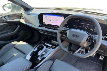 Audi A5 2.0 TDI 204 Edition 1 5dr S Tronic
