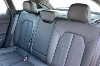 Audi A5 2.0 TDI 204 Edition 1 5dr S Tronic