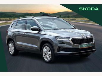 Skoda Karoq 1.5 TSI SE Drive 5dr DSG