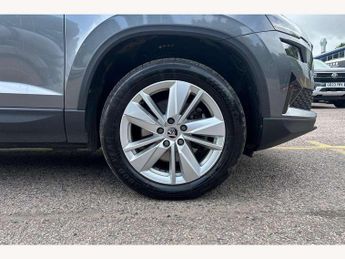Skoda Karoq 1.5 TSI SE Drive 5dr DSG