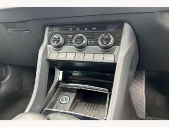 Skoda Karoq 1.5 TSI SE Drive 5dr DSG