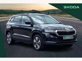 Skoda Karoq 1.5 TSI SE Drive 5dr DSG