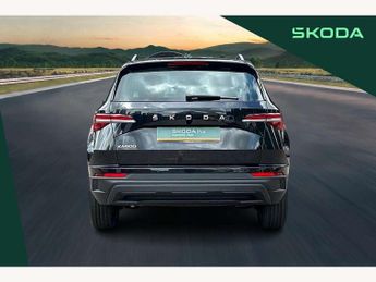 Skoda Karoq 1.5 TSI SE Drive 5dr DSG