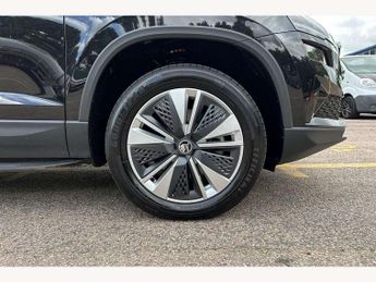 Skoda Karoq 1.5 TSI SE Drive 5dr DSG