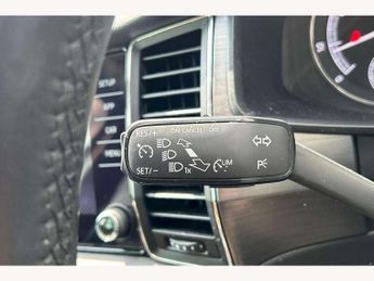 Skoda Kodiaq 1.4 TSI 150 SE 4x4 5dr
