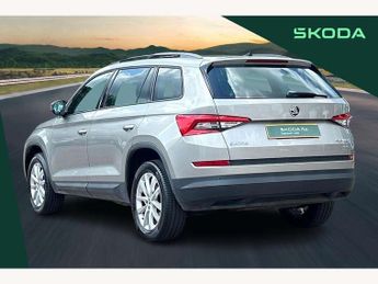Skoda Kodiaq 1.4 TSI 150 SE 4x4 5dr