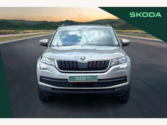 Skoda Kodiaq 1.4 TSI 150 SE 4x4 5dr