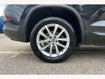 Skoda Kodiaq 2.0 TDI SE 5dr DSG [7 Seat]