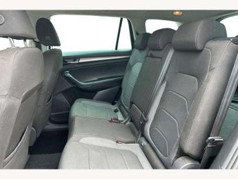 Skoda Kodiaq 2.0 TDI SE 5dr DSG [7 Seat]