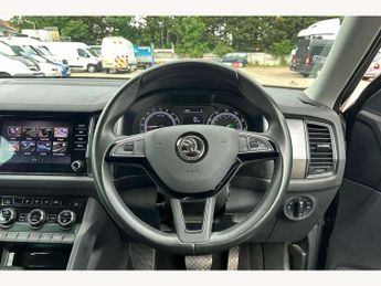 Skoda Kodiaq 2.0 TDI SE 5dr DSG [7 Seat]