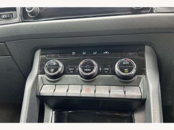 Skoda Kodiaq 2.0 TDI SE 5dr DSG [7 Seat]