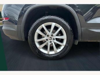 Skoda Kodiaq 2.0 TDI SE 5dr DSG [7 Seat]