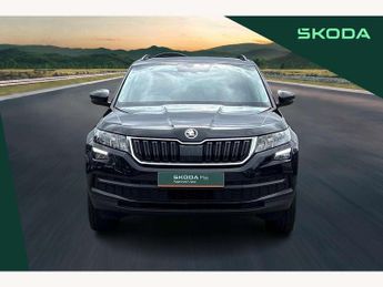Skoda Kodiaq 2.0 TDI SE 5dr DSG [7 Seat]