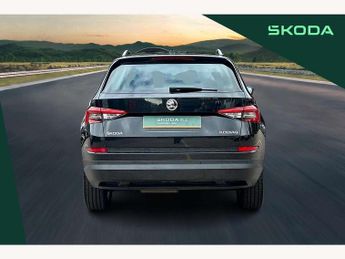 Skoda Kodiaq 2.0 TDI SE 5dr DSG [7 Seat]