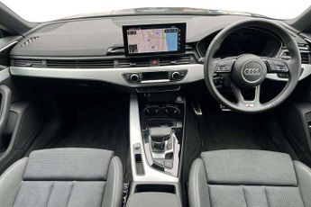 Audi A5 Sportback 35 TDI S Line 5dr S Tronic