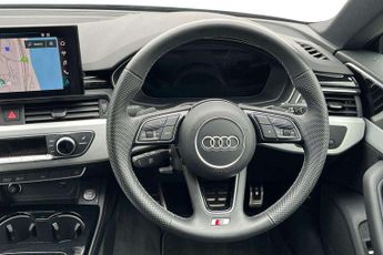 Audi A5 Sportback 35 TDI S Line 5dr S Tronic