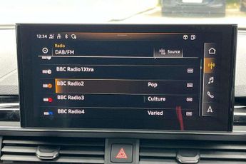 Audi A5 Sportback 35 TDI S Line 5dr S Tronic