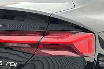 Audi A5 Sportback 35 TDI S Line 5dr S Tronic