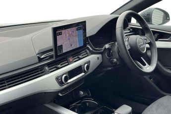 Audi A5 Sportback 35 TDI S Line 5dr S Tronic
