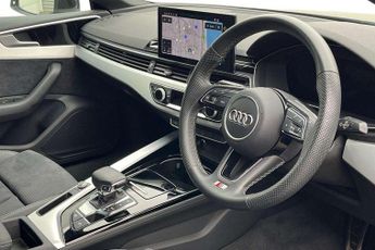 Audi A5 Sportback 35 TDI S Line 5dr S Tronic