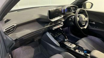 Peugeot 2008 1.2 PureTech 130 GT 5dr EAT8