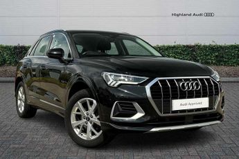 Audi Q3 35 TFSI Sport 5dr S Tronic