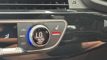 Audi A4 35 TFSI Black Edition 4dr S Tronic