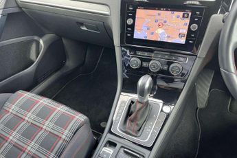 Volkswagen Golf GTI 2.0 TSI 245 GTI Performance 5dr DSG