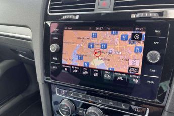 Volkswagen Golf GTI 2.0 TSI 245 GTI Performance 5dr DSG