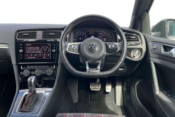 Volkswagen Golf GTI 2.0 TSI 245 GTI Performance 5dr DSG