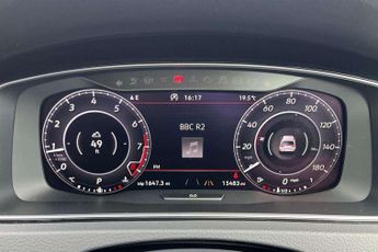 Volkswagen Golf GTI 2.0 TSI 245 GTI Performance 5dr DSG