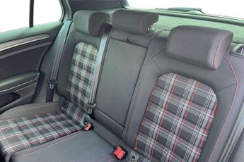 Volkswagen Golf GTI 2.0 TSI 245 GTI Performance 5dr DSG