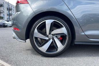 Volkswagen Golf GTI 2.0 TSI 245 GTI Performance 5dr DSG
