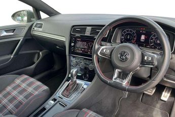 Volkswagen Golf GTI 2.0 TSI 245 GTI Performance 5dr DSG
