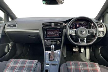 Volkswagen Golf GTI 2.0 TSI 245 GTI Performance 5dr DSG