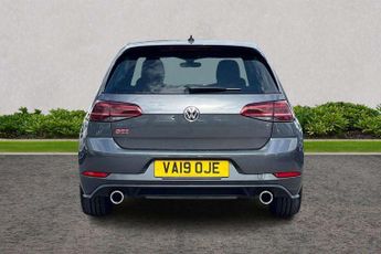 Volkswagen Golf GTI 2.0 TSI 245 GTI Performance 5dr DSG